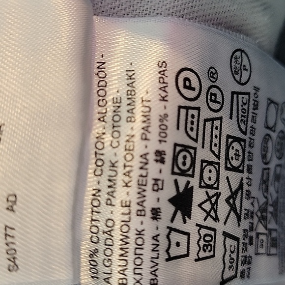 Levi's 505 Men's Jeans 46 44x32 - Picture 8 of 10